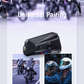 G16 Bluetooth Helmet Intercom (Authorised Product)