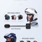 G16 Bluetooth Helmet Intercom (Authorised Product)