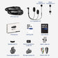 GTX Bluetooth helmet headset (Authorised Product)