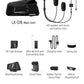 G16 Bluetooth Helmet Intercom (Authorised Product)